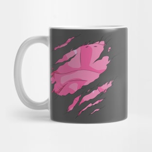 Buu Rip Mug